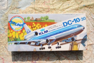 Lc.06  McDonnell Douglas DC-10-30 KLM